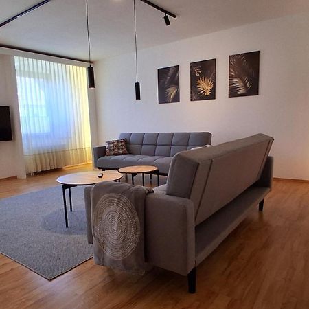 Ferienwohnung Am Perlenbach Rehau Exteriér fotografie