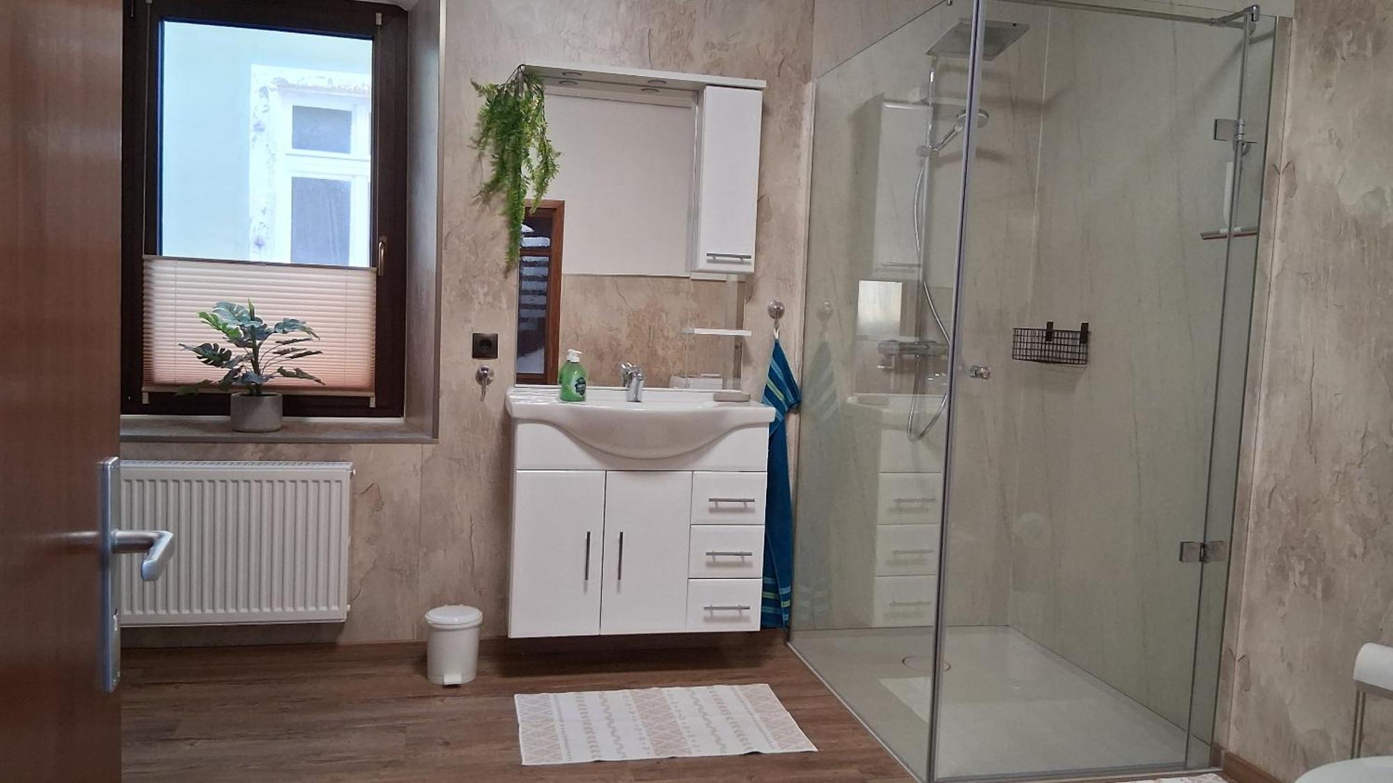 Ferienwohnung Am Perlenbach Rehau Exteriér fotografie